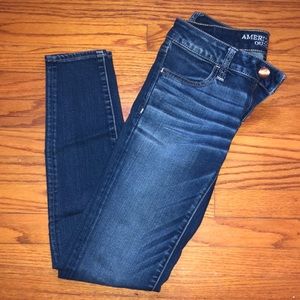 American Eagle Jeans/Jeggings